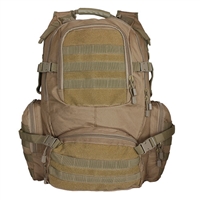 COYOTE FIELD OPERATORS PACK