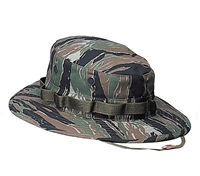 ROTHCO TIGER STRIPE BOONIE HAT