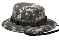 ROTHCO SUBDUED URBAN DIGITAL BOONIE HAT