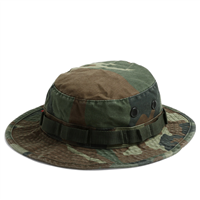 ROTHCO VINTAGE WOODLAND BOONIE HAT