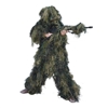 Youth Ghillie Suit with Gun Cover