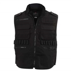 Black Ranger Vest