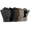 RAGGWOOL GLOVE/MITT