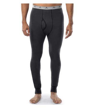 Men's Expedition Weight Cotton Raschel Knit Thermal Pant