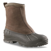 Northside Men's Albany Insulated Side Zipper Boots