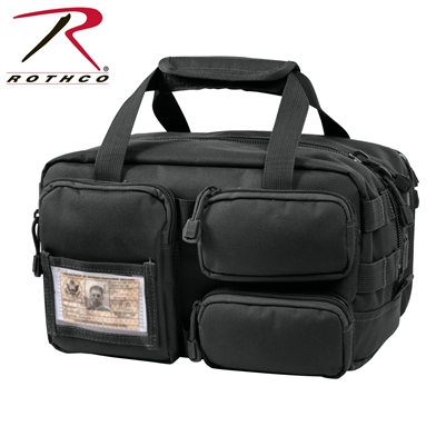 MOLLE TACTICAL TOOL BAG