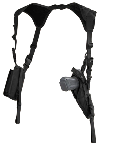 Condor Vertical Shoulder Holster