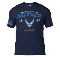 US Air Force 'Vintage' Tee
