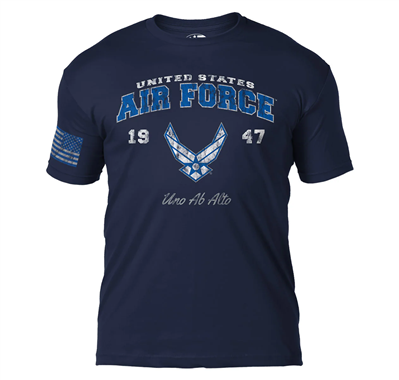 US Air Force 'Vintage' Tee