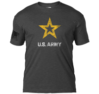 Army 'Vintage Logo' Tee