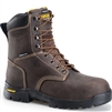 CIRCUIT HI 8" COMPOSITE TOE INSULATED WATERPROOF WORK BOOT