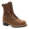 Carolina 600G Waterproof Logger Boot