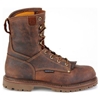 Carolina Men's 8" Waterproof Work Boot