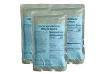 3 Pack Deal - MRE Main Courses