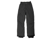 Men's Insulated Snow Pants