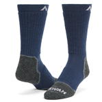 Merino Lite Hiker Midweight Crew Sock