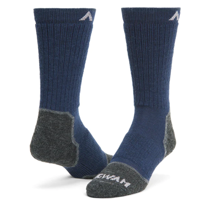 Merino Lite Hiker Midweight Crew Sock