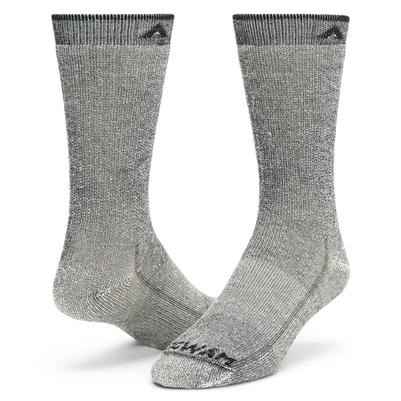 Wigwam Merino Comfort Hiker Midweight Crew Sock