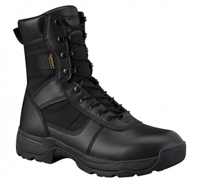 Propper Series 100 8" Waterproof Side Zip Boot