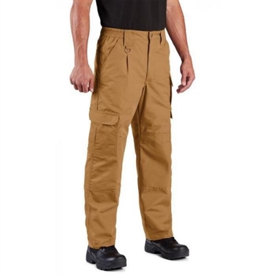 PROPPER LIGHTWEIGHT TACTICAL PANTS-COYOTE