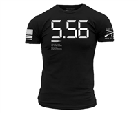 GRUNT STYLE - 5.56 T-Shirt