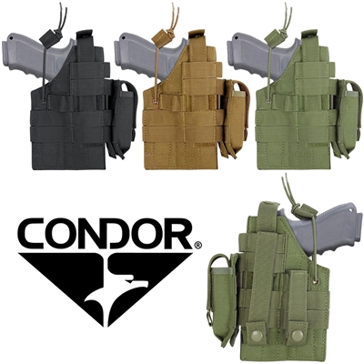Condor Ambidextrous Holster - Beretta