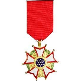 LEGION OF MERIT MEDAL