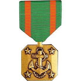 NAVY ACHIEVEMENT MEDAL