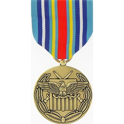 GLOBAL WAR ON TERR. "EXPEDITIONARY" MEDAL