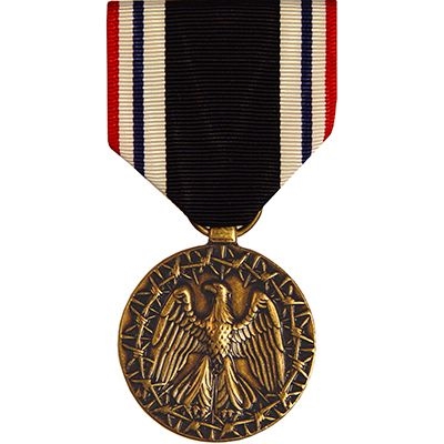 PRISONER OF WAR MEDAL