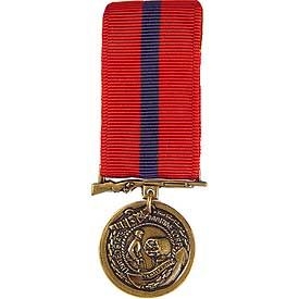 MARINE CORPS GOOD CONDUCT MINI MEDAL