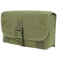 MOLLE MA11 GAS MASK POUCH