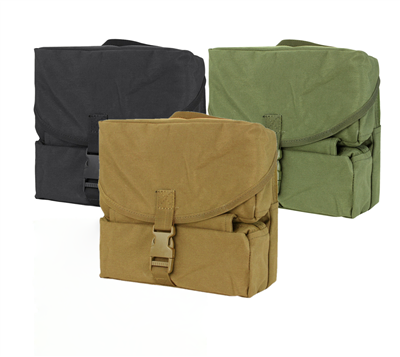 Condor Fold-Out Medical Bag