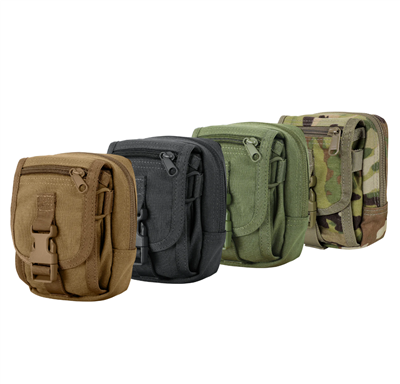 MA26 MOLLE GADGET POUCH
