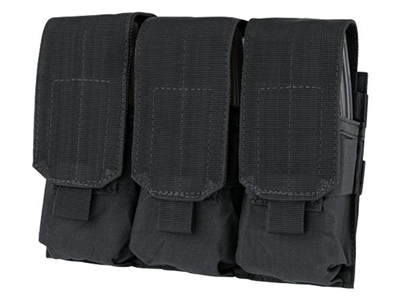 Condor Triple M4 Mag Pouch