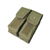 MOLLE MA6 AR/AK DOUBLE MAG POUCH
