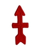 IRON ON 32nd INFANTRY DIV PATCH