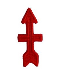 IRON ON 32nd INFANTRY DIV PATCH