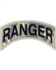 IRON ON ARMY DIGITAL RANGER TAB PATCH