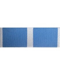 IRON ON KOREAN SERVICE RIBBON PATCH