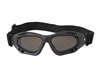 Ventec Tactical Goggles -Black
