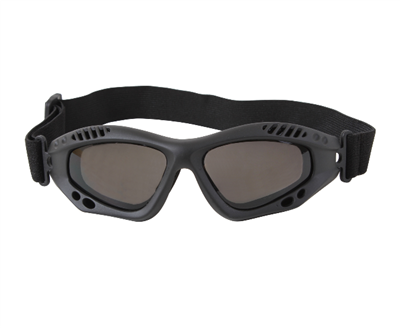 Ventec Tactical Goggles -Black