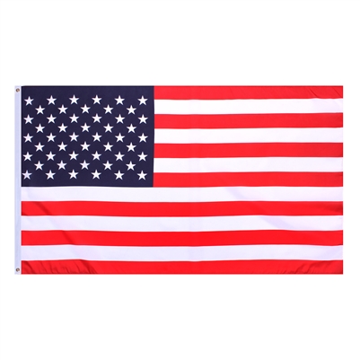 U.S FLAG 3'X5'