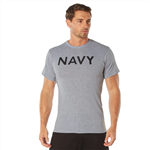Navy Physical Training t-shirt