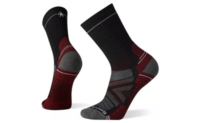 Smartwool- Hike Light Cushion Crew Socks