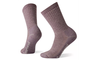 Smartwool- Women's Hike Classic Edition Full Cushion Solid Crew Socks