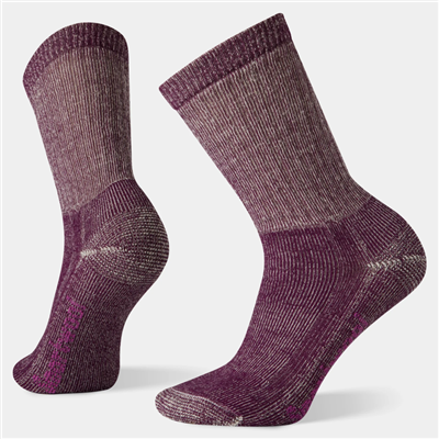 Smartwool- Women's Hike Classic Edition Full Cushion Crew Socks