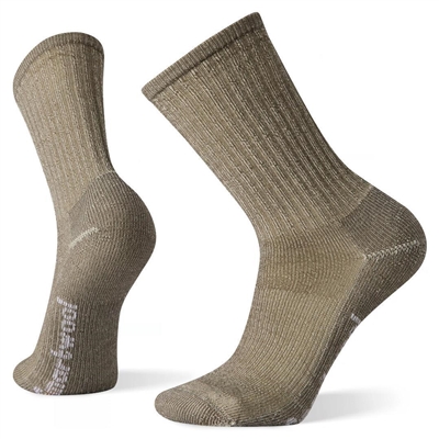 Smartwool- Hike Classic Edition Light Cushion Crew Socks
