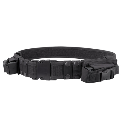 Condor MOLLE Tactical Belt