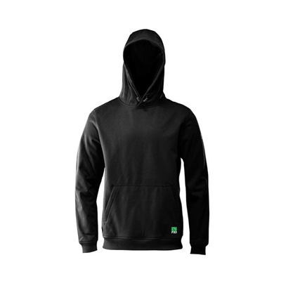 FXD Work Fleece Hoodie - Black